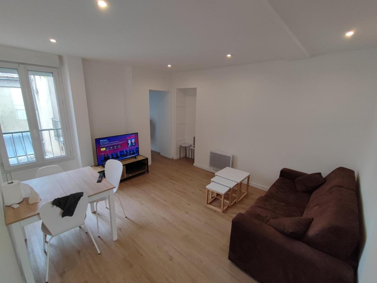 Alsace N°2 Apartment Le Mans Exterior photo